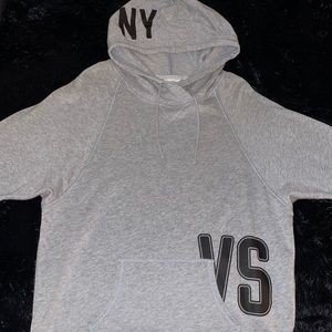 VS NY hoodie